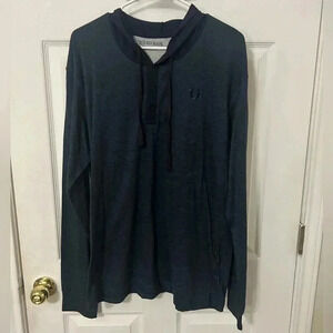 True religion man’s‎ sweater